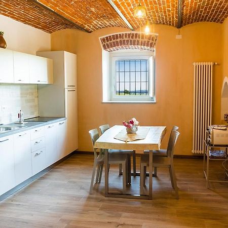 Ca' Ninota Villa Pianfei Buitenkant foto