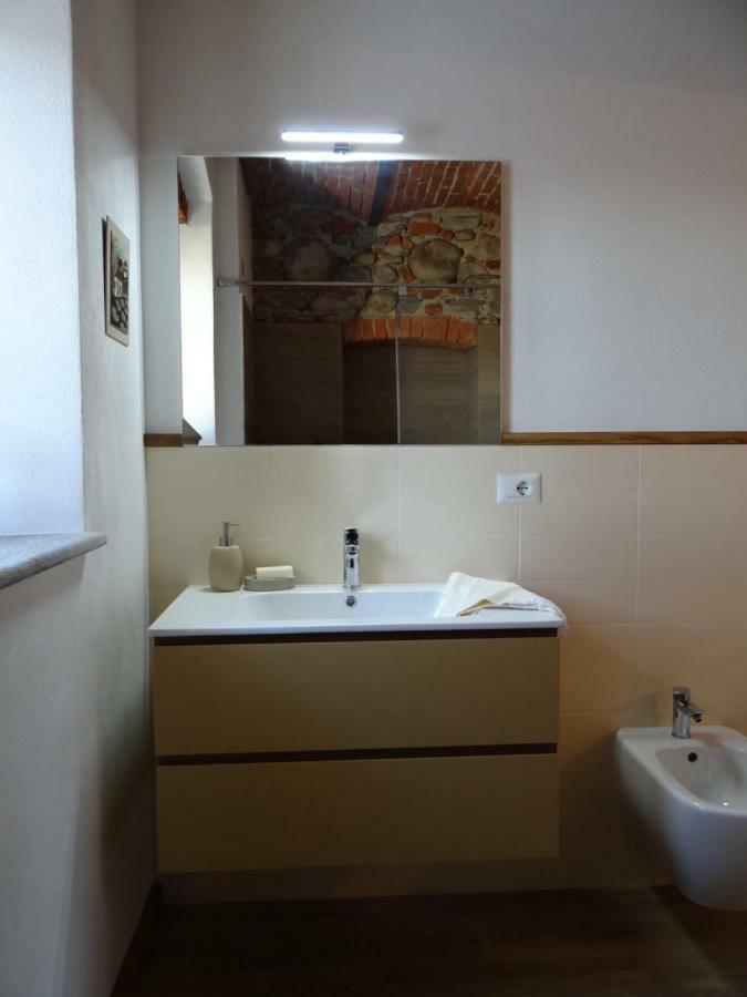 Ca' Ninota Villa Pianfei Buitenkant foto