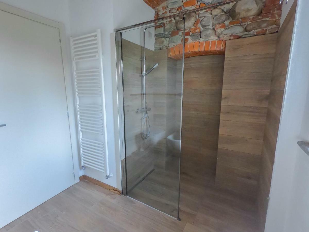 Ca' Ninota Villa Pianfei Buitenkant foto